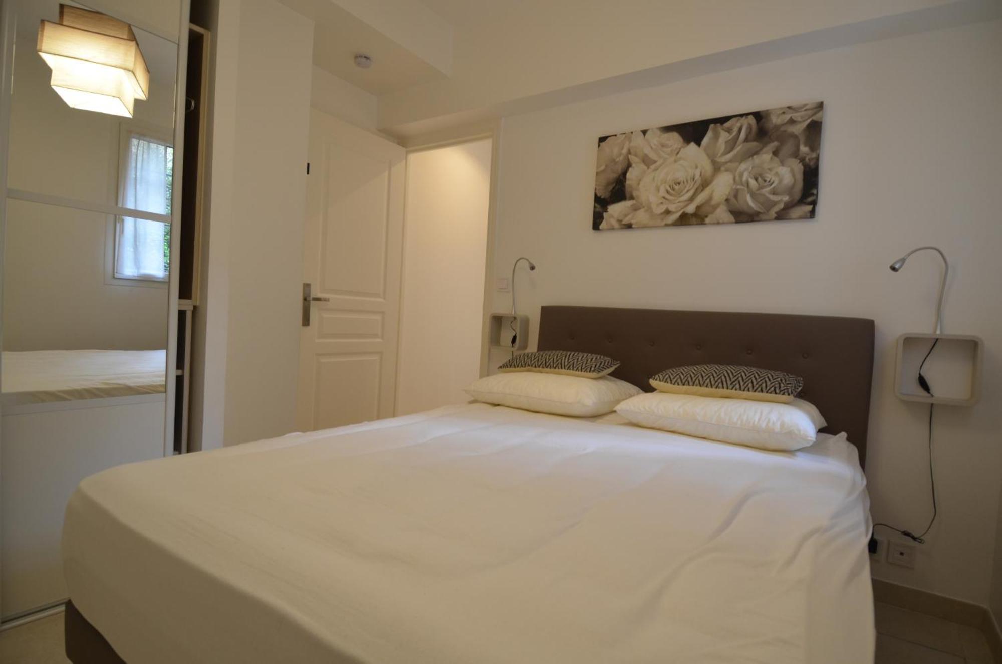 Appartement 4 personnes grande terrasse dans le Carré d Or à Nice Exterior foto