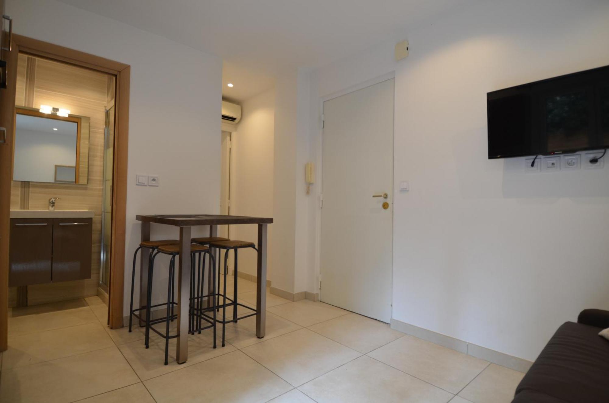 Appartement 4 personnes grande terrasse dans le Carré d Or à Nice Exterior foto