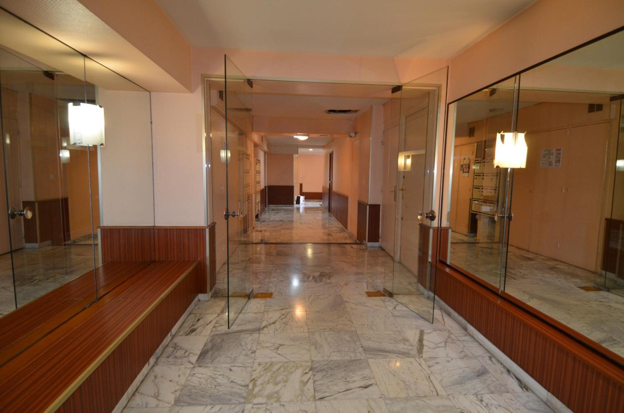 Appartement 4 personnes grande terrasse dans le Carré d Or à Nice Exterior foto